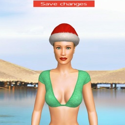 Check out bisexual hot girl Gabi2007,  if you want to oparticipate in sexgame MMORPG