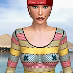 for 3D virtual sex game, join and contact  fiend girl F4ckmypssy, 