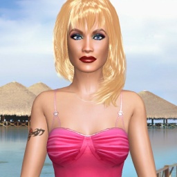 sexgame online MMO playing with adult member bisexual devoted shemale Prettygirl08, very pretty girl ;) love everything..