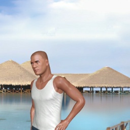 virtual sex game playing w. single girls like bisexual sex maniac boy TOMTOMBOYZ, France, 