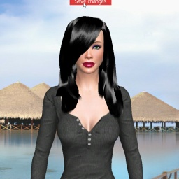 enjoy virtual sex games with mates like  hot girl Whysper, 