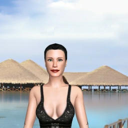free cybersex experience with bisexual lecher girl Lara11211, USA, 