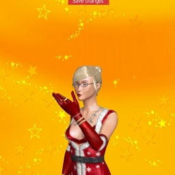 enjoy virtual sex games with mates like bisexual erotomanic girl UseableMilf, 