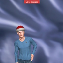 play online virtual sex game with member heterosexual hot boy Nikoas, 