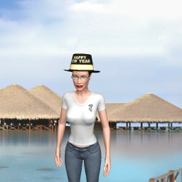 try virtual 3D sex with heterosexual virile girl Puffykin, 