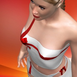 adults enjoying 3D sex games like bisexual nymphomaniac girl Anitica, Serbia, Slut, love to be used