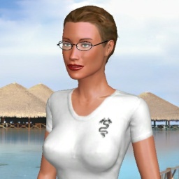 virtual sex and dating with people like  hot shemale Peratranny, 