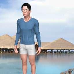 virtual sex game playing w. single girls like heterosexual brute boy Bahram, 