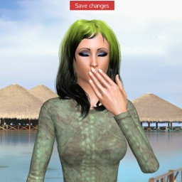 free cybersex experience with bisexual bugger girl Tree4500, 