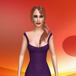 sexgame online MMO playing with adult member bisexual lustful girl Bitch_33, Leyla, hello, im leyla. i offer you extraordinary sexual experience. 