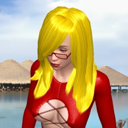 try virtual 3D sex with heterosexual eroticism girl Lina_star_7, 