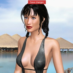 hot online porn game player bisexual sodomist girl Mary35, France, libertine, coquine, soumise, parfois un peu chienne...