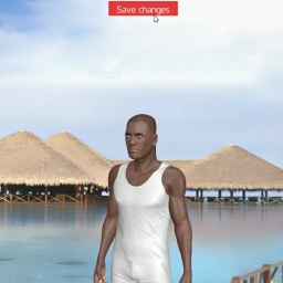 3D sex game community member bisexual erotomanic boy Joel_llll, canada, 