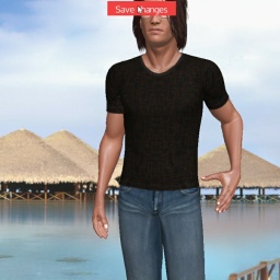 adults enjoying 3D sex games like bisexual hot boy BunkleySnubb, United States, 