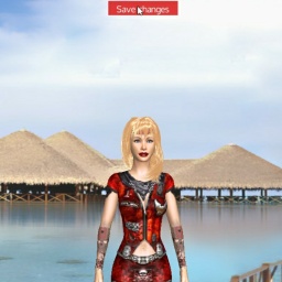 3D sex game community member heterosexual virile girl MacyTea_87, USA, Do you like dirty talk?, come be your filthy, filthy self, you bad boy