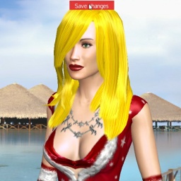 3D sex game community member heterosexual lusty girl SugarSweet_3, USA, Loves dirty talk, im so naughty