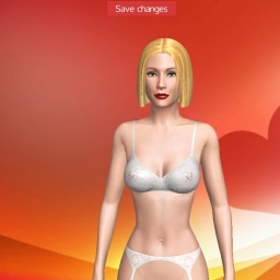 enjoy virtual sex games with mates like heterosexual loving girl Tina25, Russia, 