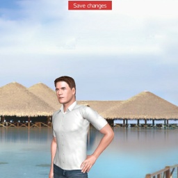 3Dsex game playing AChat community member heterosexual nymphomaniac boy Lloyd90, 