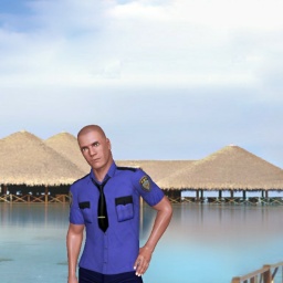 free 3D sex game adventures with heterosexual hot boy GeGe1, 