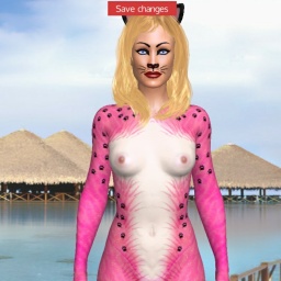 3Dsex game playing AChat community member homosexual erotomanic shemale FemboyBarbie, Femboy hooker, no money=no sex
