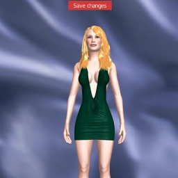 multiplayer virtual sex game player heterosexual narcissist girl Pristar, br, 