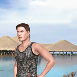 see heterosexual pleasant boy Davos, EU  east, chat and fun :) while playing porn game online