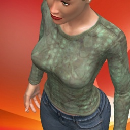 3D sex game community member bisexual fond girl Si_m_gE, Turkiye, 