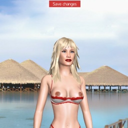 for 3D virtual sex game, join and contact bisexual fiend girl Mshotness, 