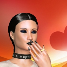 connect and play virtual 3D sex with bisexual pervert girl Lulucu2, Properites of mistress penny, hi invite me