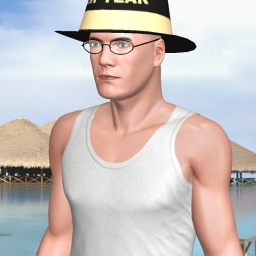 enjoy virtual sex games with mates like  hot boy Duehaha, 