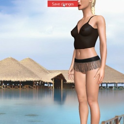 virtual sex and dating with people like  hot girl AdrianaBBC, 