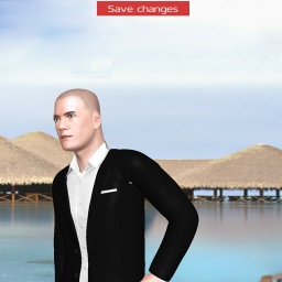 adults enjoying 3D sex games like heterosexual erotomanic boy Pizza_eater, french, 