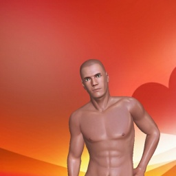 best sim sex game online with heterosexual fiend boy Cage6902, U.S.A, Horny, 