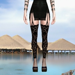 partner bisexual lush girl DianaVampire,  for adult online game playing