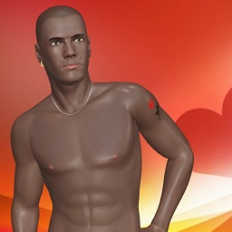 Check out heterosexual talky boy LATINWARRIOR, Spain, latin bbc if you want to oparticipate in sexgame MMORPG
