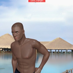 3D sex game community member heterosexual easygoing boy Bnwo21, US, Bnwo, once u go black..