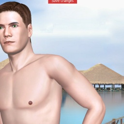 best sim sex game online with bisexual easygoing boy Daniel23, US, White boy, white boy