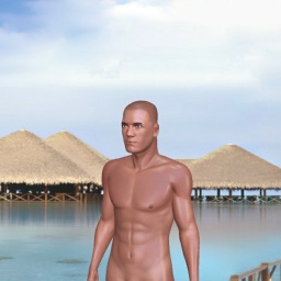 for 3D virtual sex game, join and contact heterosexual erotomanic boy AlexAzgoth, Mexico, 
