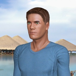 free cybersex experience with heterosexual lusty boy Xfarid, 