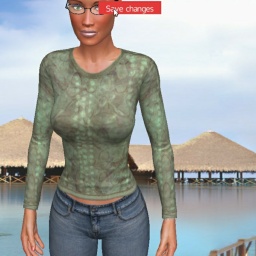 virtual sex game playing w. single girls like heterosexual narcissist girl Obi555, hn, Hng, 