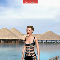 connect and play virtual 3D sex with heterosexual narcissist girl Blondie3849, 