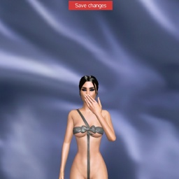 enjoy virtual sex games with mates like heterosexual erotomanic girl XXSlutX, treat me like you want;)