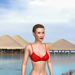 partner heterosexual nymphomaniac girl Roxxxane,  for adult online game playing