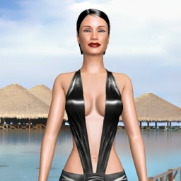 sexgame online for adults like bisexual bugger girl Monica13, looking for a dom or domme 