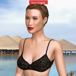 free 3D sex game adventures with bisexual sex maniac shemale Baeruby09, escort 400 for a session, 