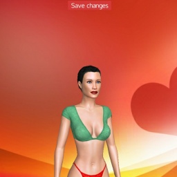 multiplayer virtual sex game player bisexual pervert shemale B3sty, just shemale who want to have some fun