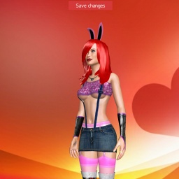 Check out bisexual nymphomaniac girl Tittyluu, italy, little giift in a$ and im totally for you  ;p if you want to oparticipate in sexgame MMORPG