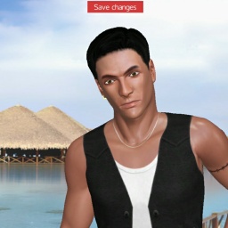 playing hot sex games with fans like heterosexual pervert boy PeepAlex, u down for some fun ;)