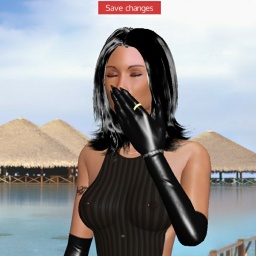 free cybersex experience with bisexual fiend girl PeepNaomi, gift a girl, come play with me ;)