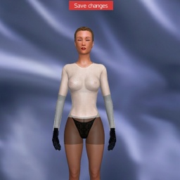 playing hot sex games with fans like heterosexual pervert girl VojtaSEX, I want to fuck, 